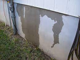 How to Stop Water Leakage from Cement Roof